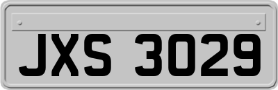 JXS3029