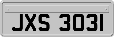 JXS3031