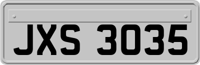 JXS3035