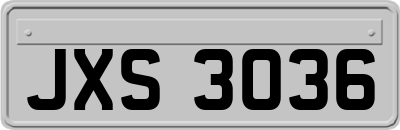 JXS3036