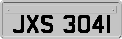 JXS3041