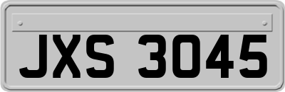 JXS3045
