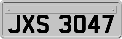 JXS3047