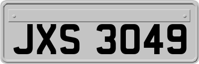 JXS3049