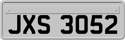 JXS3052