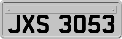 JXS3053