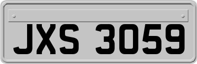 JXS3059