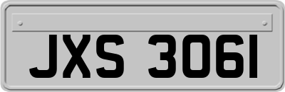JXS3061