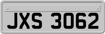JXS3062