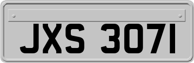 JXS3071
