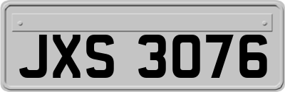 JXS3076