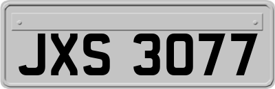 JXS3077