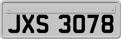 JXS3078