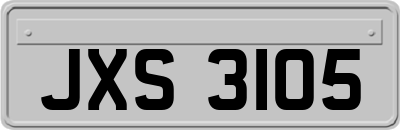 JXS3105