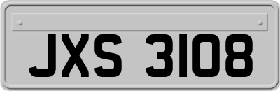 JXS3108
