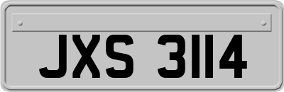 JXS3114