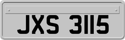 JXS3115