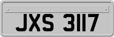 JXS3117