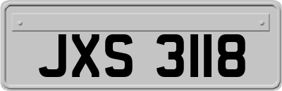 JXS3118