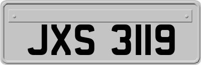 JXS3119