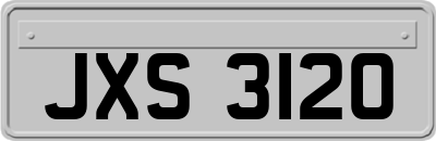 JXS3120