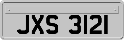 JXS3121