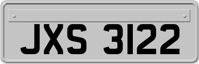 JXS3122