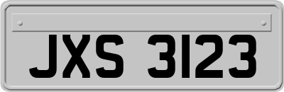 JXS3123