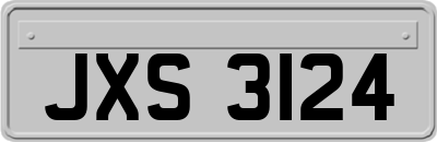 JXS3124
