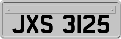 JXS3125