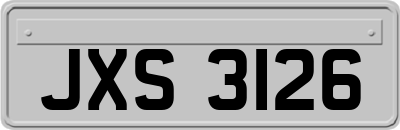 JXS3126