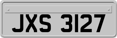 JXS3127