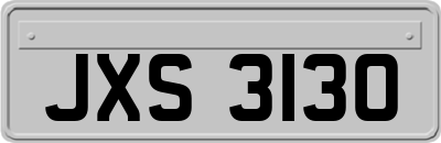 JXS3130