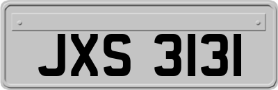 JXS3131