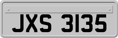 JXS3135