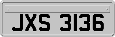 JXS3136