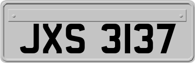JXS3137