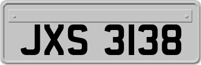 JXS3138