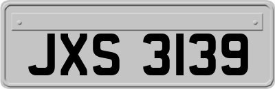 JXS3139