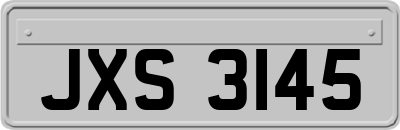 JXS3145