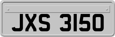 JXS3150