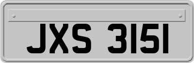 JXS3151