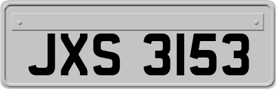 JXS3153