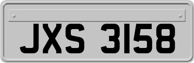JXS3158