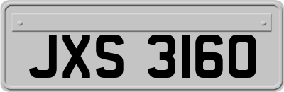 JXS3160