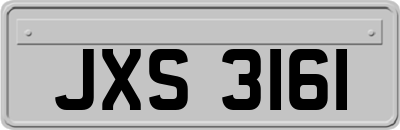 JXS3161