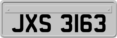 JXS3163