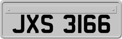 JXS3166