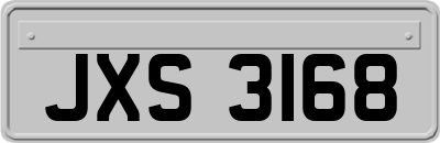 JXS3168