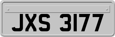 JXS3177